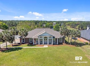 20265 Erin Pond Rd E, Seminole, AL 36574