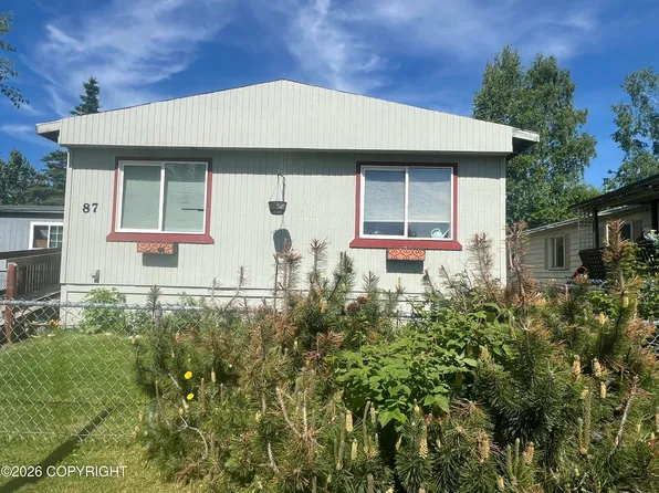 2221 Muldoon Rd #87, Anchorage, AK 99504