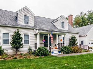 146 Bray St, Gloucester, MA 01930