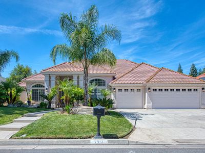 7351 N Antioch Ave, Fresno, CA, 93722