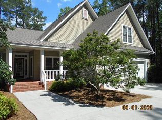 30141 Rock Ridge Rd, Wagram, NC 28396