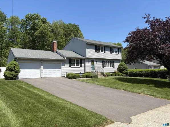 141 Roseanna Road, Southington, CT 06479