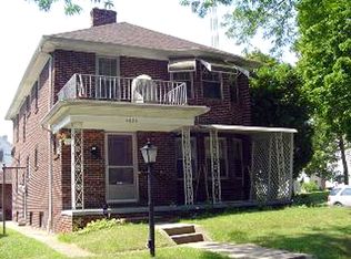 4633 Willys Pkwy, Toledo, OH 43612