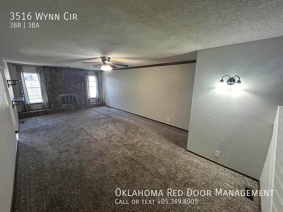 3 bed, 2.5 bath, 1706 sqft, $1,850 — Photo 2