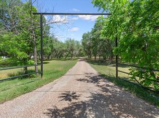 4732 Baylor Camp Rd, Crawford, TX 76638
