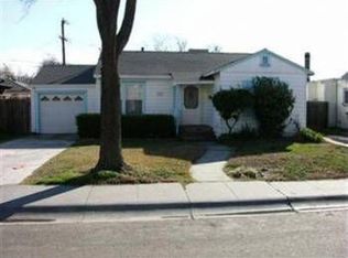 314 W 22nd St, Tracy, CA 95376