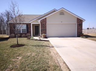 7411 Haida Way, Fort Wayne, IN 46818