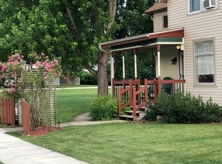 213 Mill St, Peterson, MN 55962