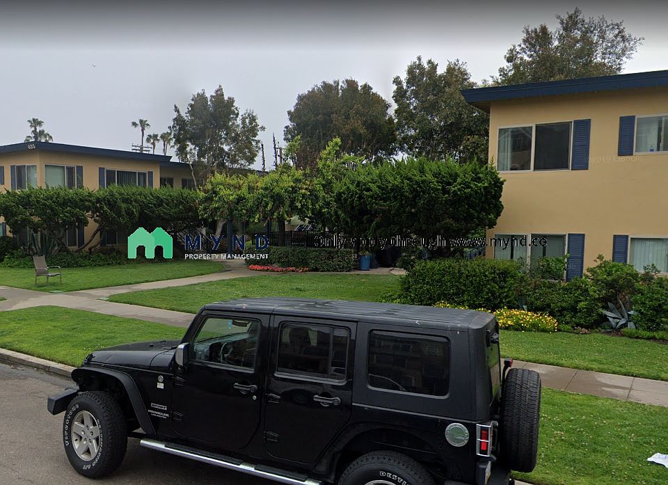 1st image of 633 Missouri St APT 12