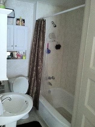 408 # 3 Bathroom
