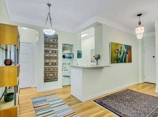 265 Riverside Dr #2G, New York, NY 10025