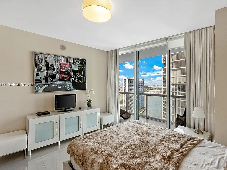485 Brickell Ave #3602 — Photo 16