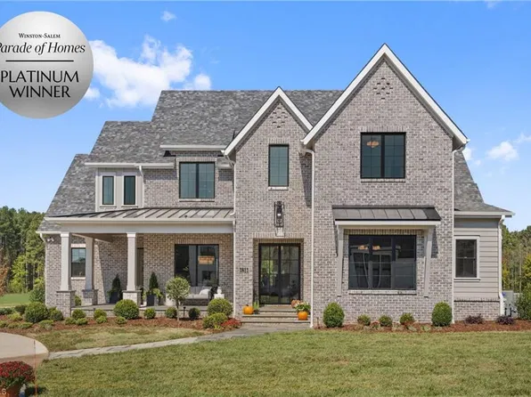 1811 Chanterelle Ct, Winston Salem, NC 27106