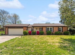 109 Pierce Blvd, O Fallon, IL
