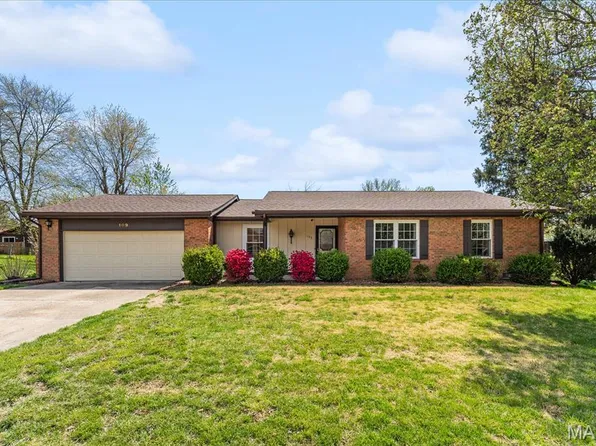109 Pierce Blvd, O Fallon, IL 62269