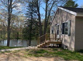 11 Fieldcrest Rd, Windham, ME 04062