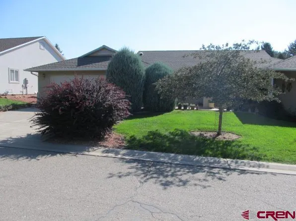 470 SE Old Goat Trail, Cedaredge, CO 81413