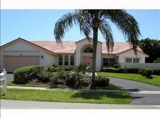7140 SW 20th St, Plantation, FL 33317