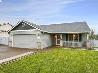5120 D St, Washougal, WA 98671