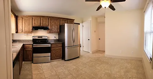 W156n10542 Jefferson Ln. - *$500 Rent Credit If Moved In By 10/1* Very Well Maintained 2 Br 2-Sto... — Photo 3