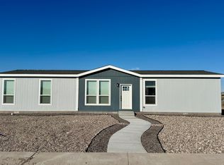 34 S 900 W, Hinckley, UT 84635