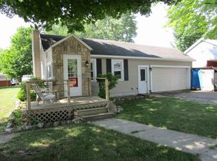6632 Huron St, Cass City, MI 48726