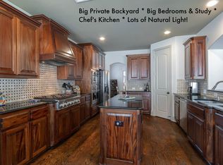 4204 Cherokee Dr, McKinney, TX 75072