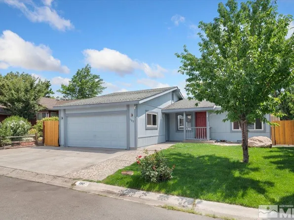 190 Summerset Dr, Verdi, NV 89439
