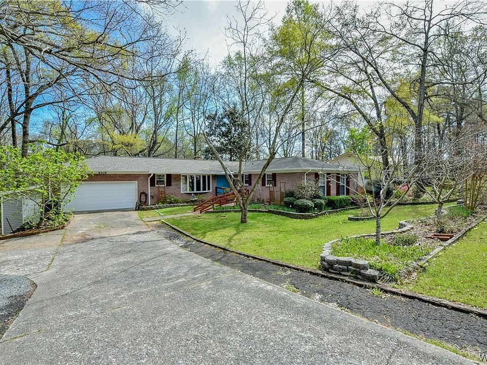 4305 Northwood Lake Dr W, Northport, AL 35473 Zillow