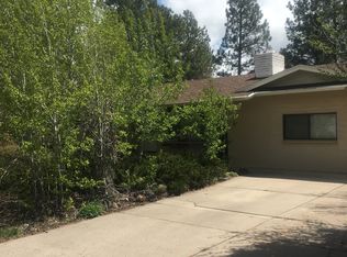 409 W Silver Spruce Ave, Flagstaff, AZ 86001