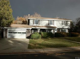 3810 S Hillcrest Dr, Denver, CO 80237
