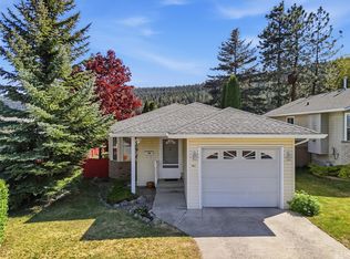 1933 Ash Wynd, Kamloops, BC V1S1X5