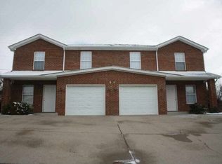 574 Hampton Way, Richmond, KY 40475