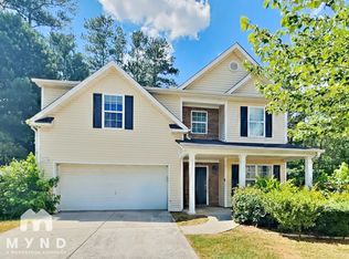 7167 Walton Hl, Fairburn, GA 30213