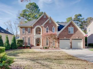 7100 Amberleigh Way, Johns Creek, GA 30097