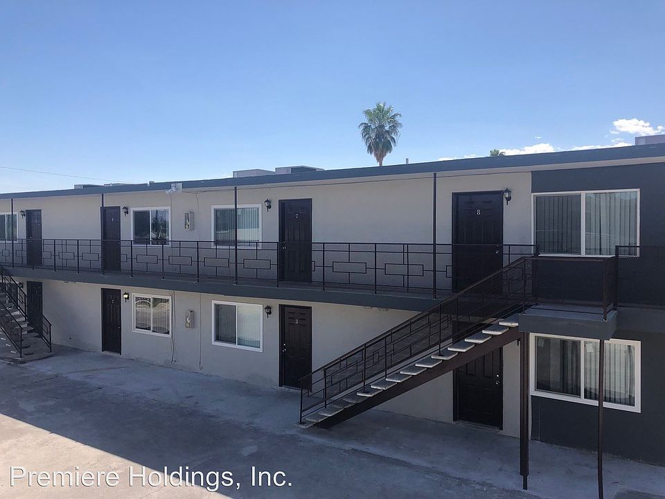 1st image of 2413 Sunrise Ave APT 8