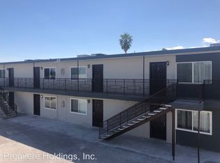 2413 Sunrise Ave APT 8, Las Vegas, NV 89101
