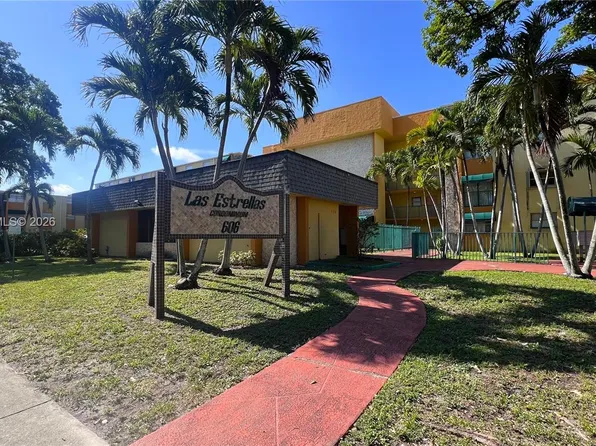 666 W 81st St, Hialeah, FL