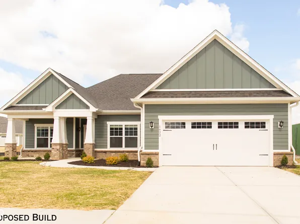 1732 Linden Ln, Greenfield, IN 46140