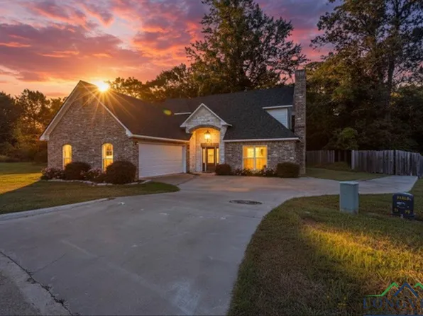 171 Stonegate Dr, Carthage, TX 75633