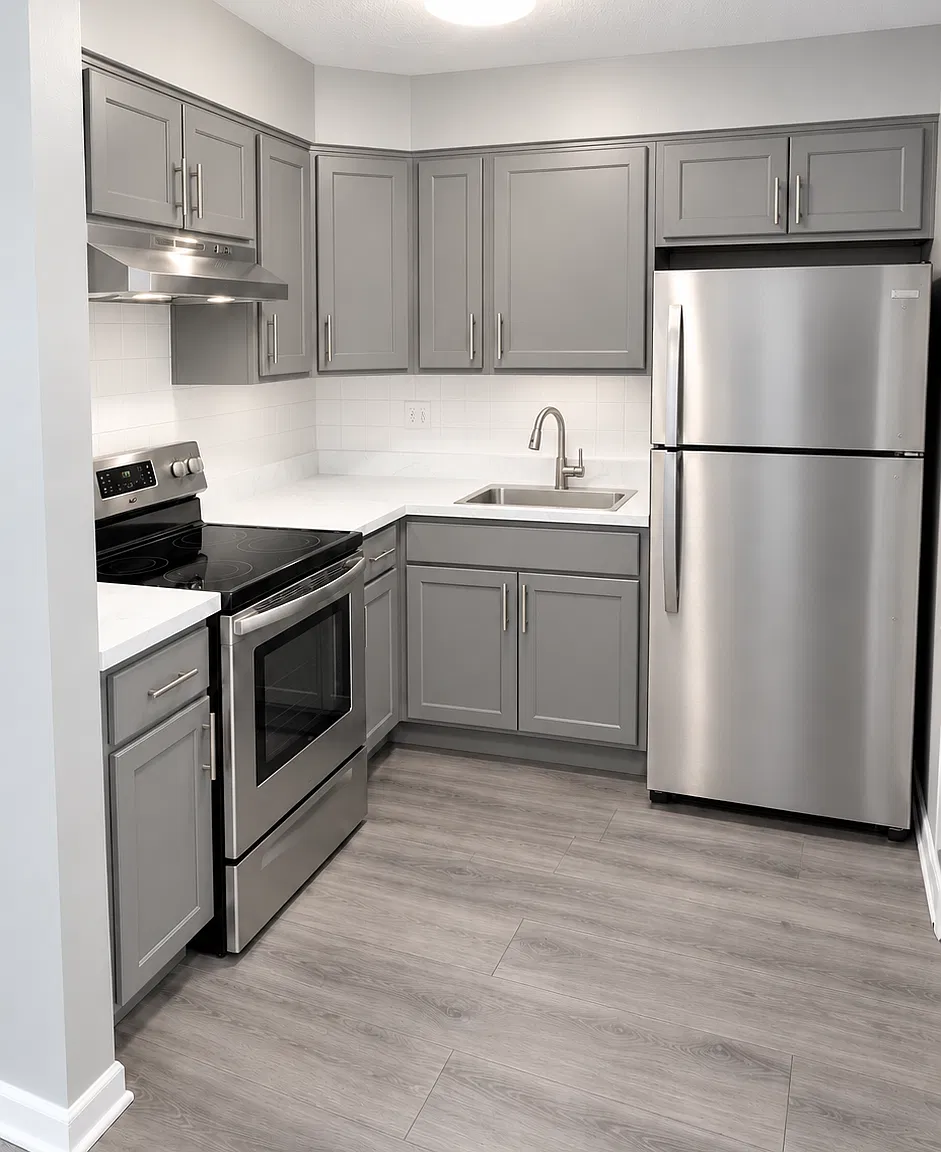 1 bed, 999 sqft, $2,100 — Photo 1