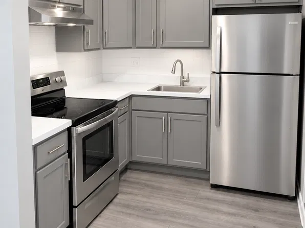 90 Ford St APT 6, Lynn, MA 01904