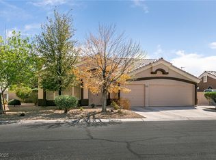 6032 Resort Ridge St, Las Vegas, NV 89130