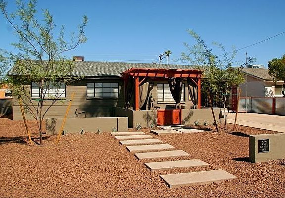 Professional Landscaping