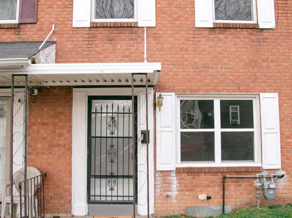 805 N 20th St, Harrisburg, PA 17103