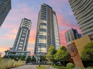13308 Central Ave #1010, Surrey, BC V3T 0M4