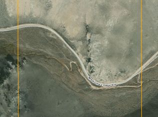 Medicine Lodge Rd, Dell, MT 59724