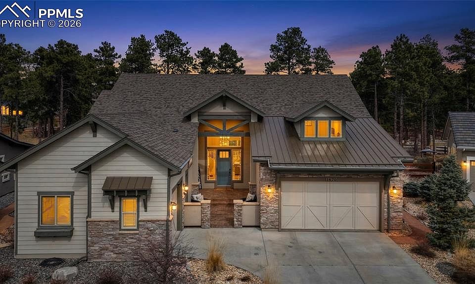 1st image of 1670 Summerglow Ln