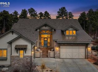 1670 Summerglow Ln, Monument, CO 80132
