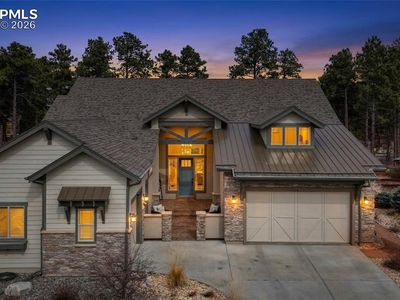 1670 Summerglow Ln, Monument, CO, 80132